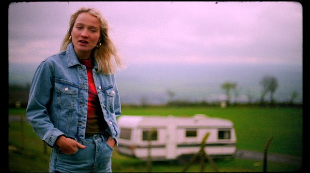 Jo Hill - Off The 45