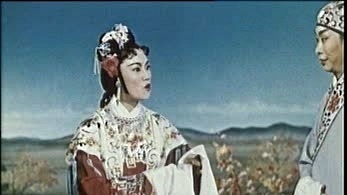 廖静秋 - 【川剧】杜十娘 1/2