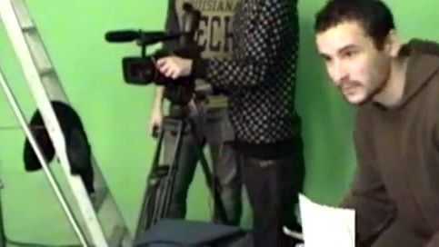 Rash - La Vuelta Al Mundo En 24 Horas 'Making Of'