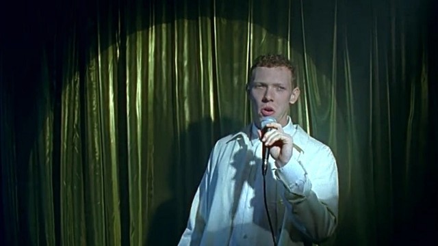 Matt Maeson - I Just Don't Care That Much