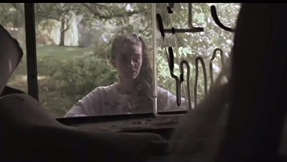 Hunters - Narcissist