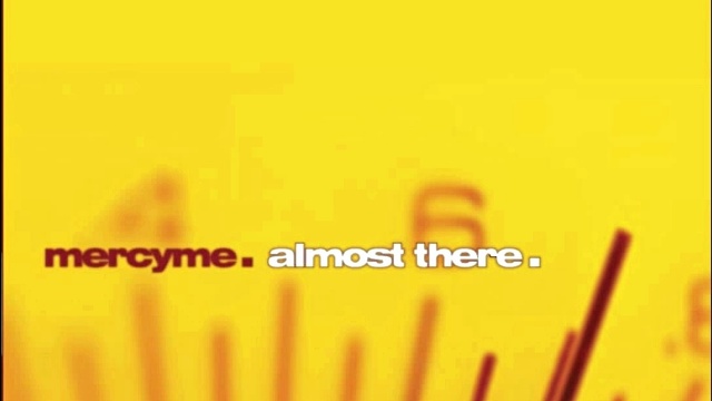 MercyME - How Great Is Your Love