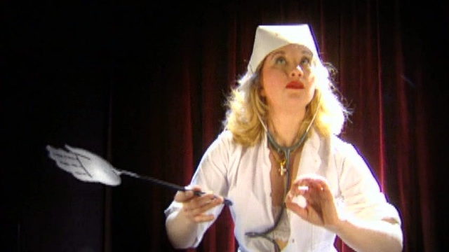 Gnags - Gösta Hammerfedt