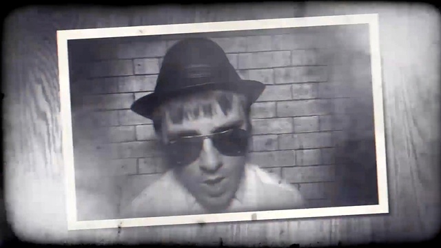 The Turner Brothers - Lay Low