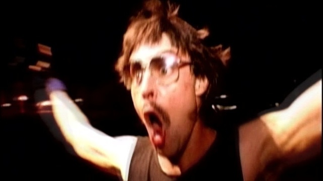 Red Hot Chili Peppers - Universally Speaking