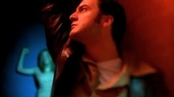 Boyzone - Baby Can I Hold You