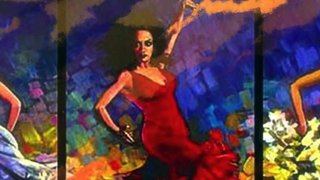 JK - That Song Again (歌词版)