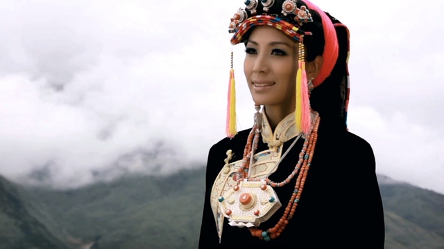 阿英 - 哦, 四姑娘