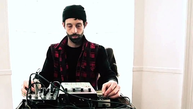 JFM - 101 Dimensions