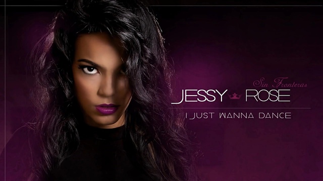 Jesse Rose - I Just Wanna Dance (音频版)