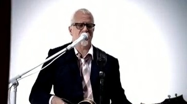 Dwight Yoakam - Blame The Vain