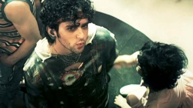 MGMT - Electric Feel (《NBA 2K10》游戏歌曲)