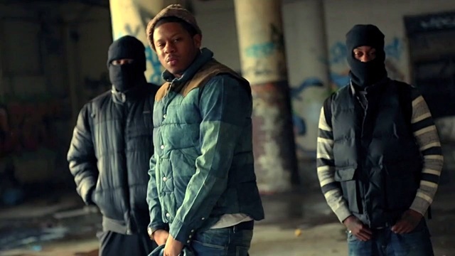 Vado - Look Me In My Eyes