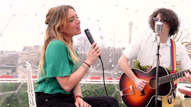 Amaury - Mieux (Version Margo)