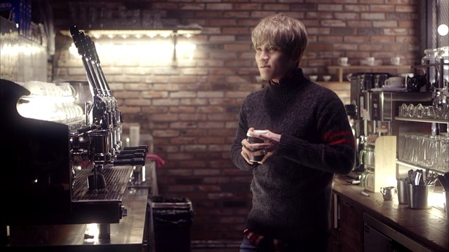 K.will - 요리 좀 해요 (Cook for love) (做料理)