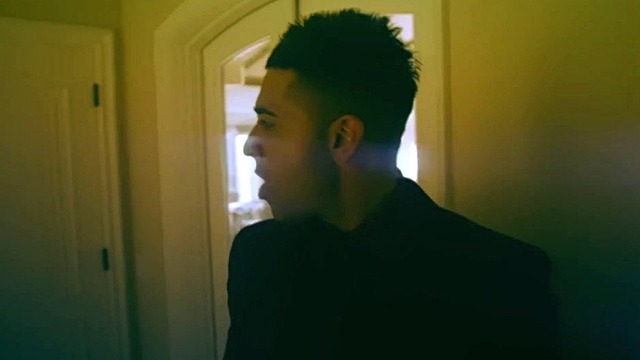 jay sean (杰伊·尚恩)