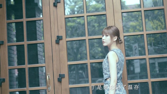 封心 - 情有独钟