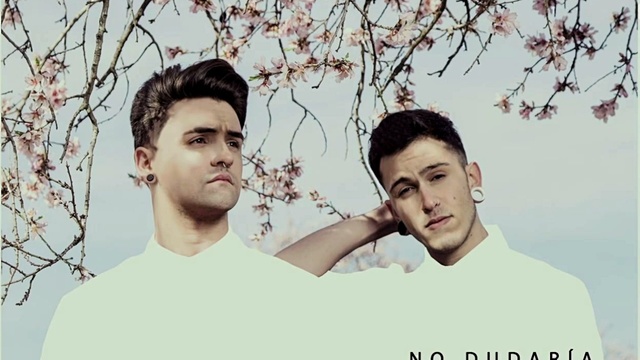 Critika y Saik - No Dudaria (音频版)