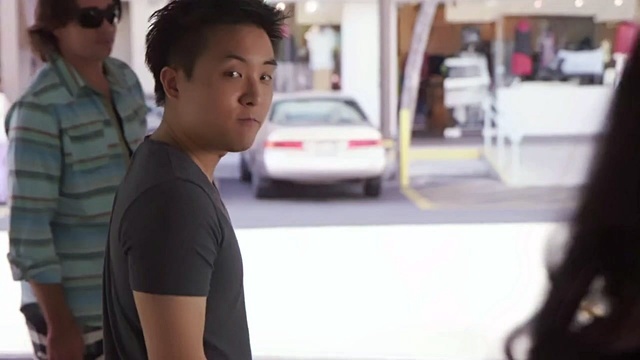 David Choi - Thinking About You