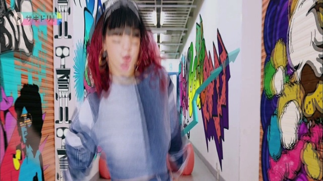 スダンナユズユリー - OH BOY