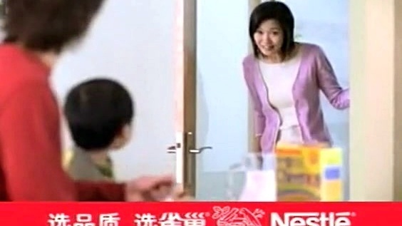 王力宏 - 王力宏代言广告精选合辑 (饭制版)