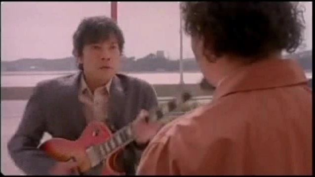 활화산 - 즐거운 인생 For Film (快乐的人生)