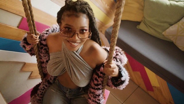 PaBrymo - Odo(Ya Pa Pa)[feat. Zinoleesky]