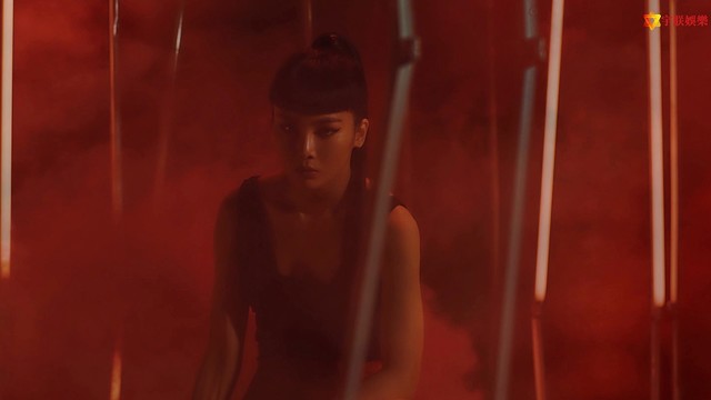 舒子晨 - RED ANGEL