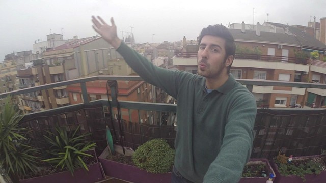 Sidonie - Un Dia de Mierda