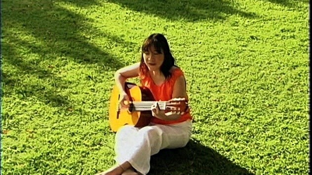 小野丽莎 - ブルー ハワイ