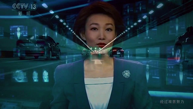 霍晓冰 - 最后的战疫