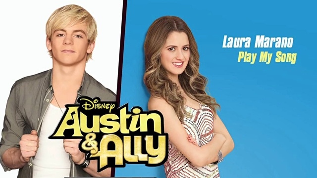 Laura Marano - Play My Song (From 