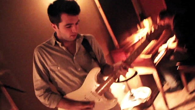 The Nace Brothers Band - Late Nights