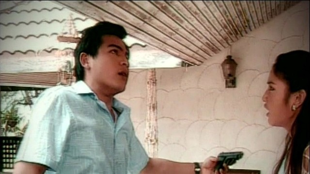 Endorphine - BUN-TOEK-SUAN-TUA