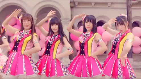 GNZ48 - 你所不知道的我 (舞蹈版)