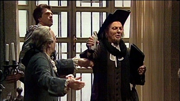 Cecilia Bartoli - Rossini: Il Barbiere di Siviglia / Act 2: Buona sera, mio signore (Live from Schwetzingen SWR Festival / 1988)