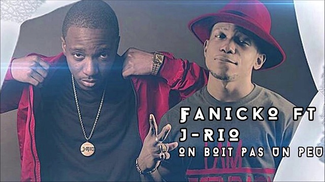 Nikos Ganos - On boit pas un peu (音频版)