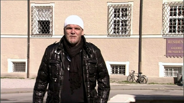 DJ Otzi - Noch in 100.000 Jahren