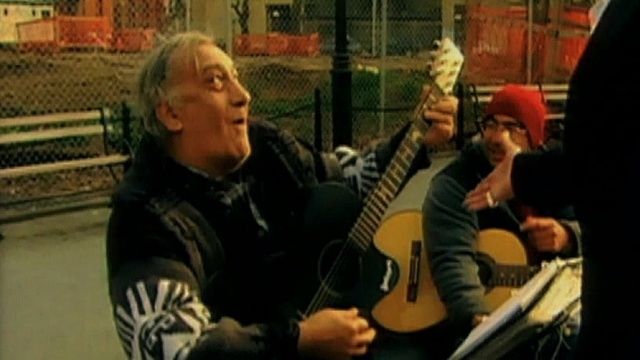 Paulo Gonzo - That's Life