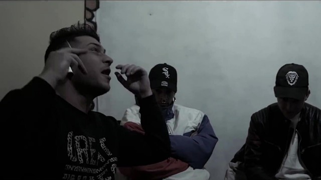 Calero LDN - UNA COPA Y UN CIGARRO