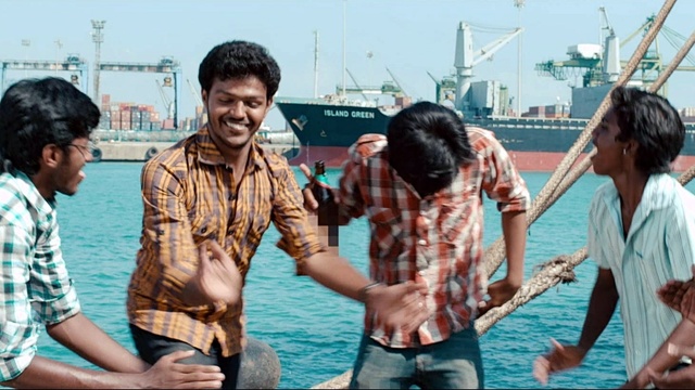 Jassie Gift - Yethu Yethu (From 