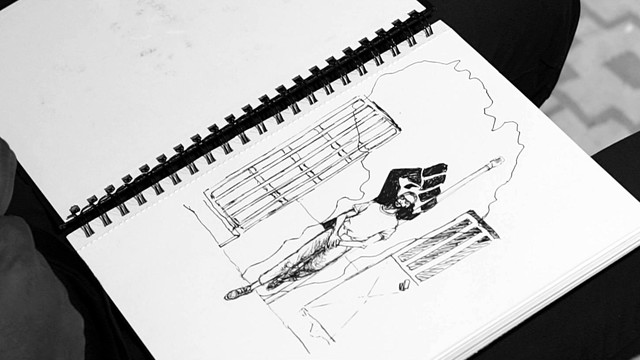 Dino d'Santiago - Africa di Nôs (音频版)