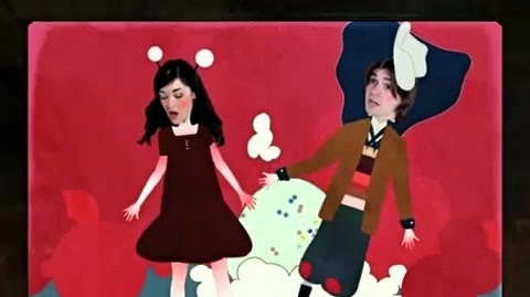 The Brunettes - If You Were Alien