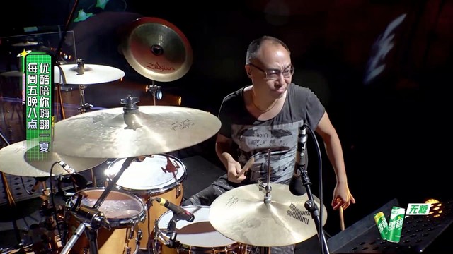 张楚 - 光明大道 (草莓星球来的人 第10期)