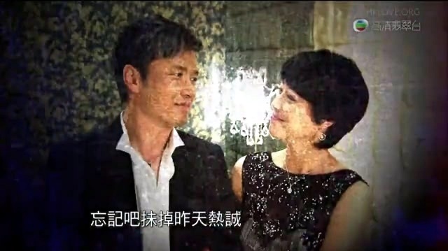 吴卓羲 - 黑白变奏 TVB版
