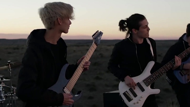 Polyphia - Crush