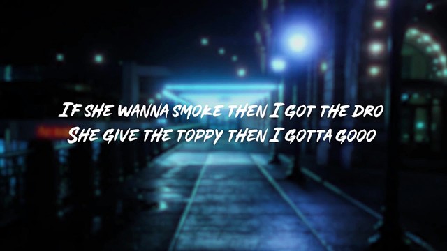 Somber - Vest (歌词版)