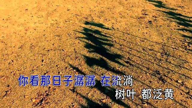 聒噪的王海颖 - 你别 (KTV版)