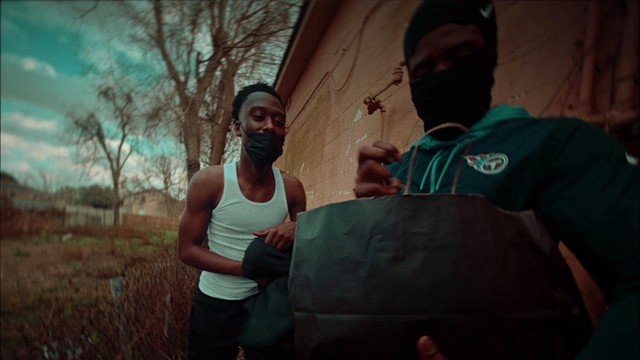 Moskino - KURTIS SNO