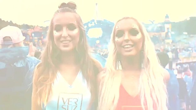 Mark With A K - Somebody Like Me (Mark With a K RMX)